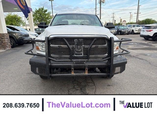RAM 3500  2011