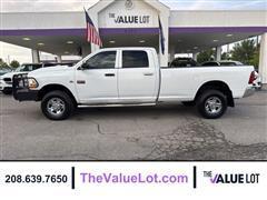 2011 RAM 3500 