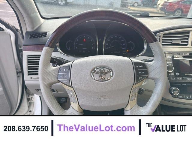 Toyota Avalon  2011