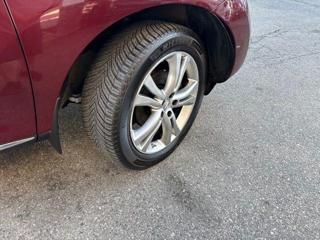 Nissan Murano  2009