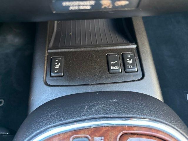 Nissan Murano  2009