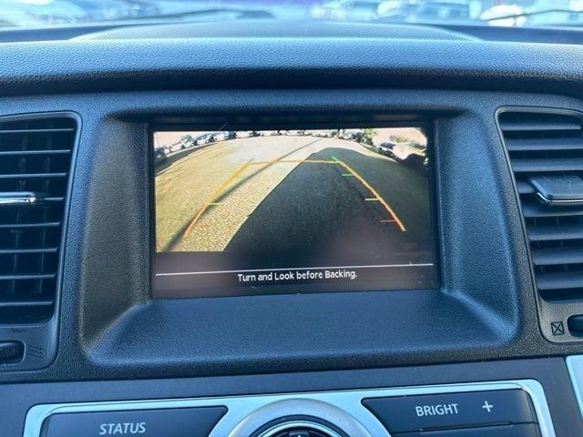 Nissan Murano  2009