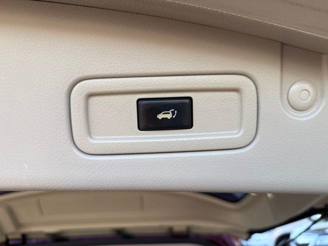 Nissan Murano  2009