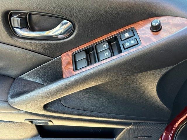 Nissan Murano  2009