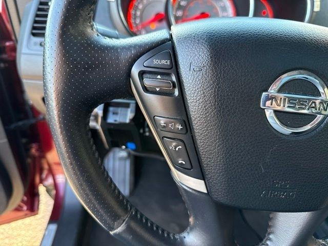 Nissan Murano  2009