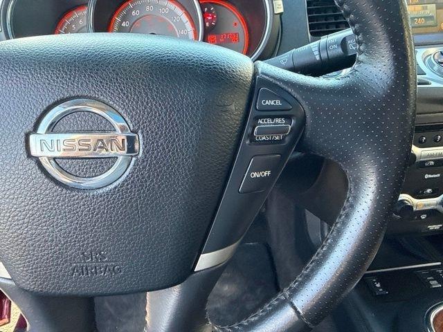 Nissan Murano  2009