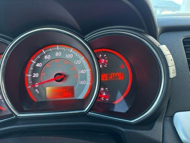 Nissan Murano  2009