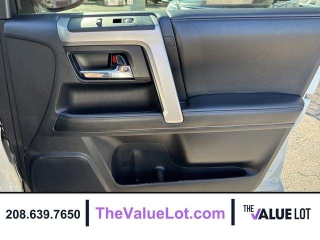 Toyota 4Runner  2015