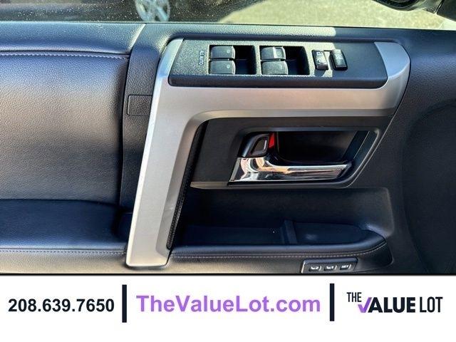 Toyota 4Runner  2015