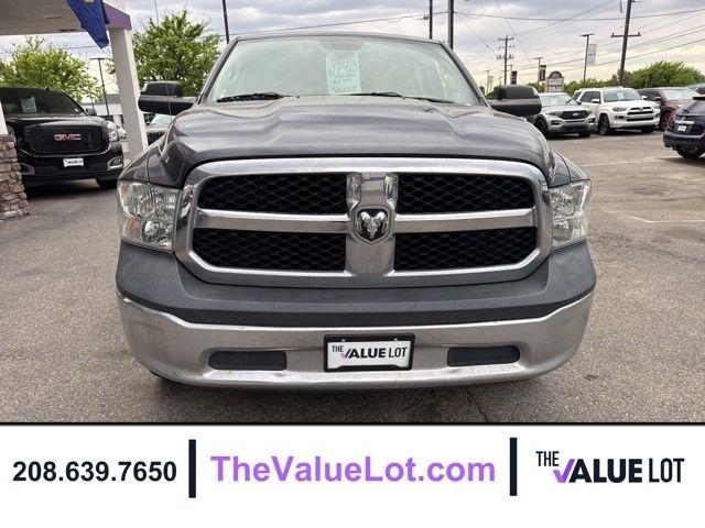 RAM 1500  2016