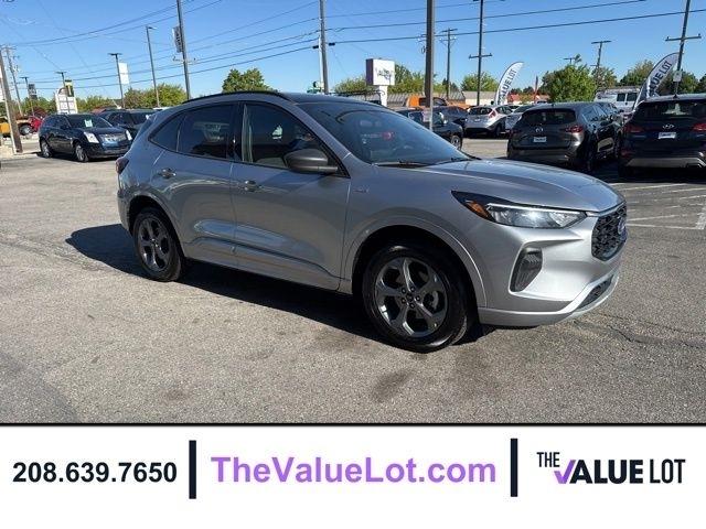 Ford Escape  2023