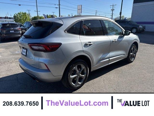 Ford Escape  2023
