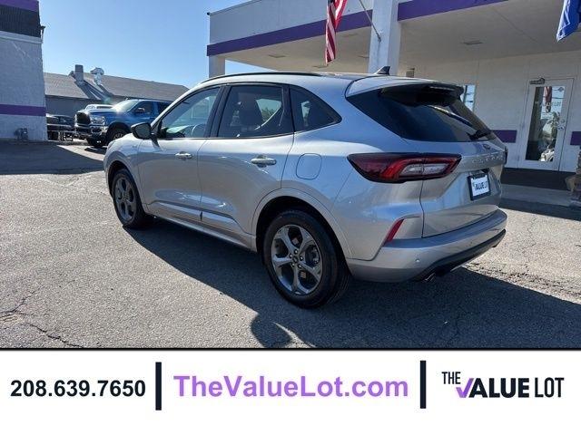 Ford Escape  2023