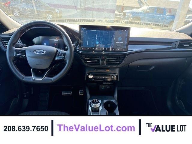 Ford Escape  2023