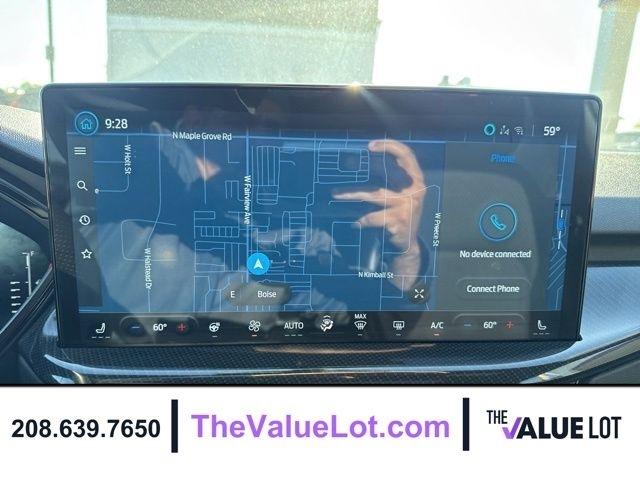 Ford Escape  2023
