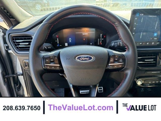 Ford Escape  2023