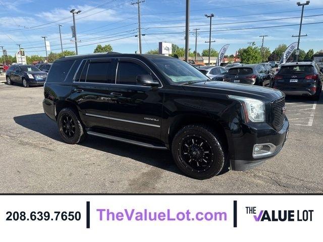GMC Yukon  2015
