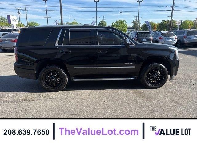 GMC Yukon  2015
