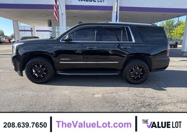 GMC Yukon  2015