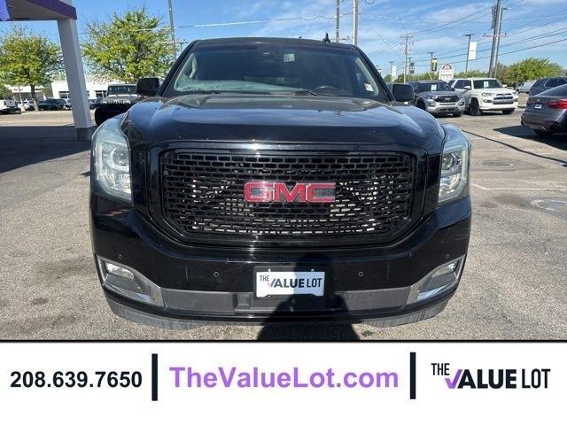 GMC Yukon  2015