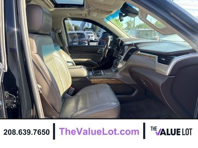 GMC Yukon  2015