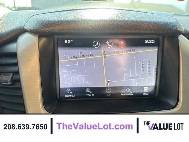 GMC Yukon  2015