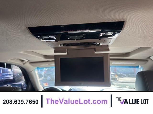 GMC Yukon  2015