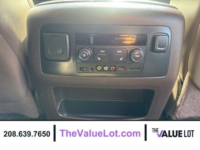 GMC Yukon  2015