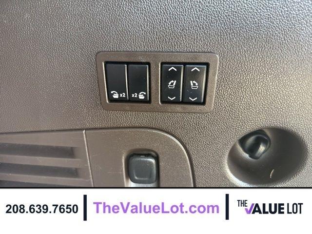 GMC Yukon  2015