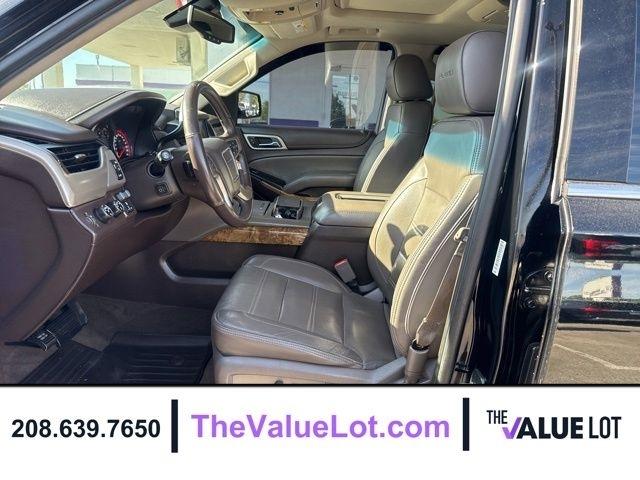 GMC Yukon  2015