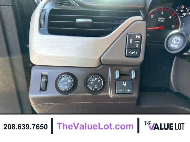 GMC Yukon  2015
