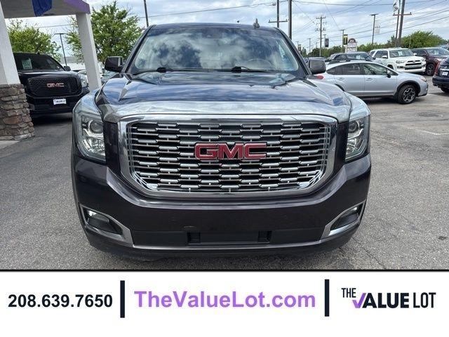 GMC Yukon XL  2018