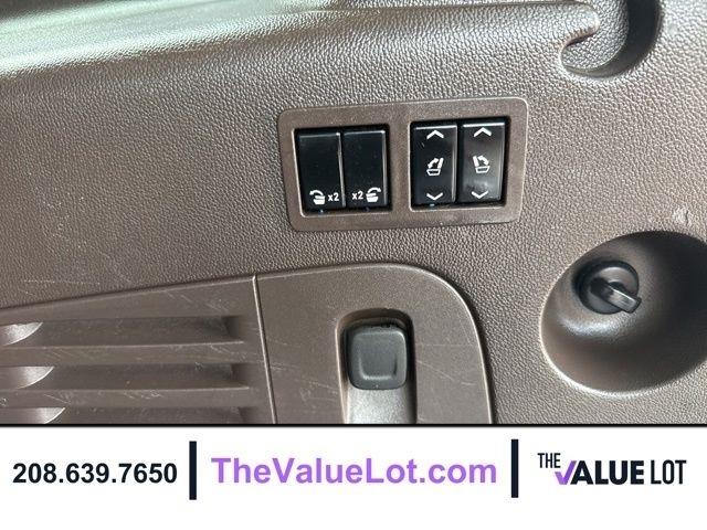 GMC Yukon XL  2018