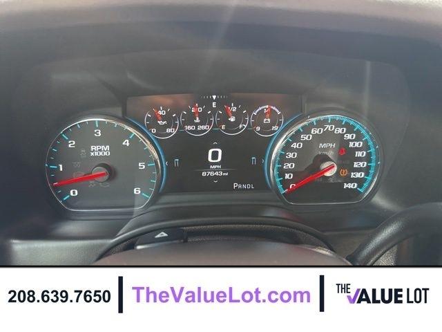 GMC Yukon XL  2018
