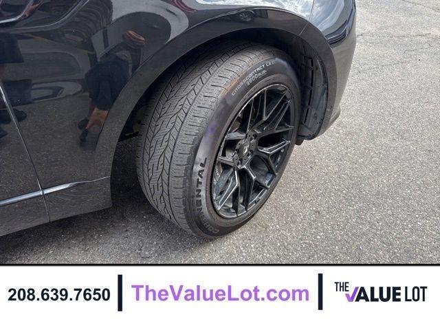 Land Rover Range Rover Sport  2018