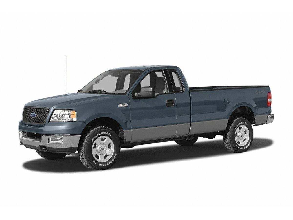 Ford F-150  2005