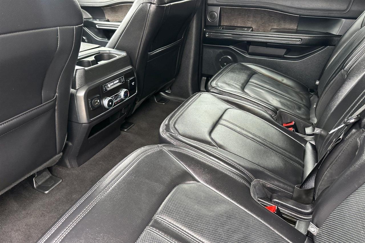 Ford Expedition Max  2021
