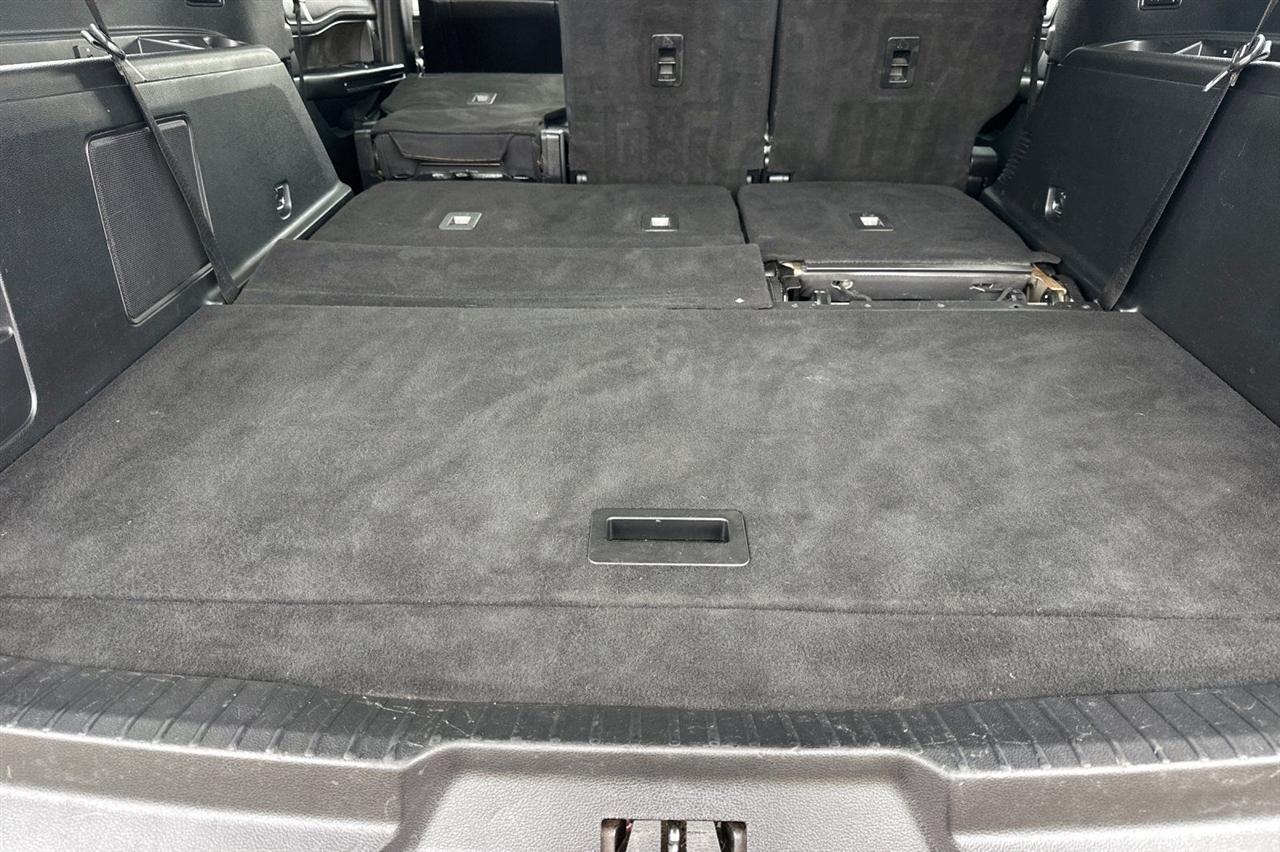 Ford Expedition Max  2021