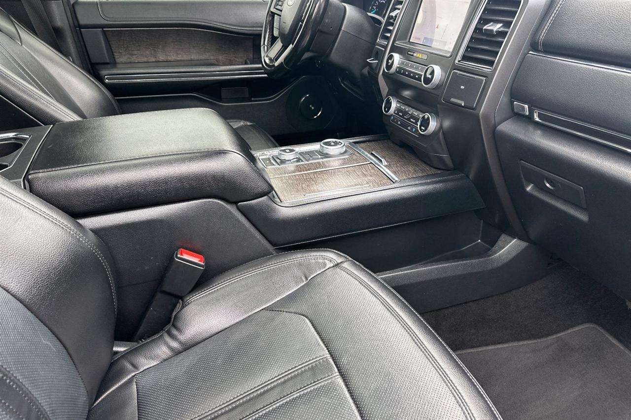 Ford Expedition Max  2021