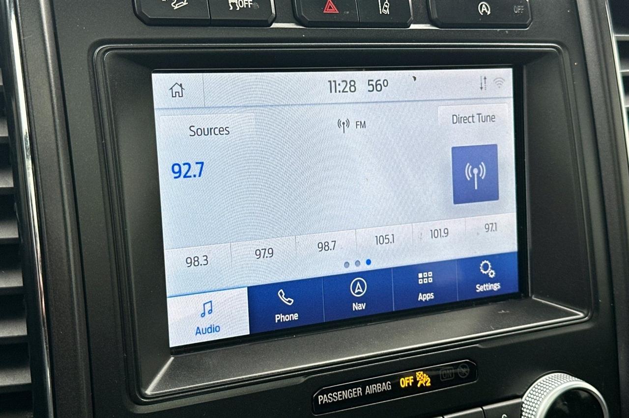 Ford Expedition Max  2021