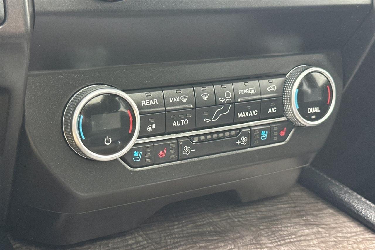 Ford Expedition Max  2021