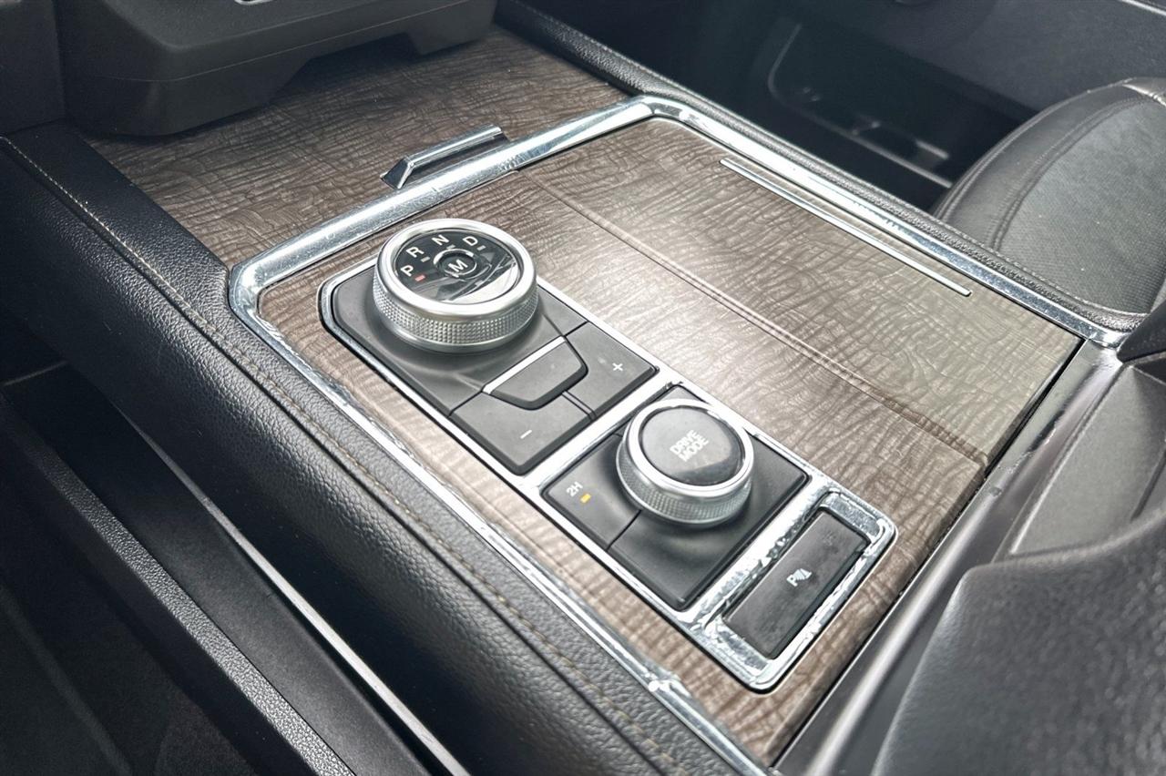 Ford Expedition Max  2021