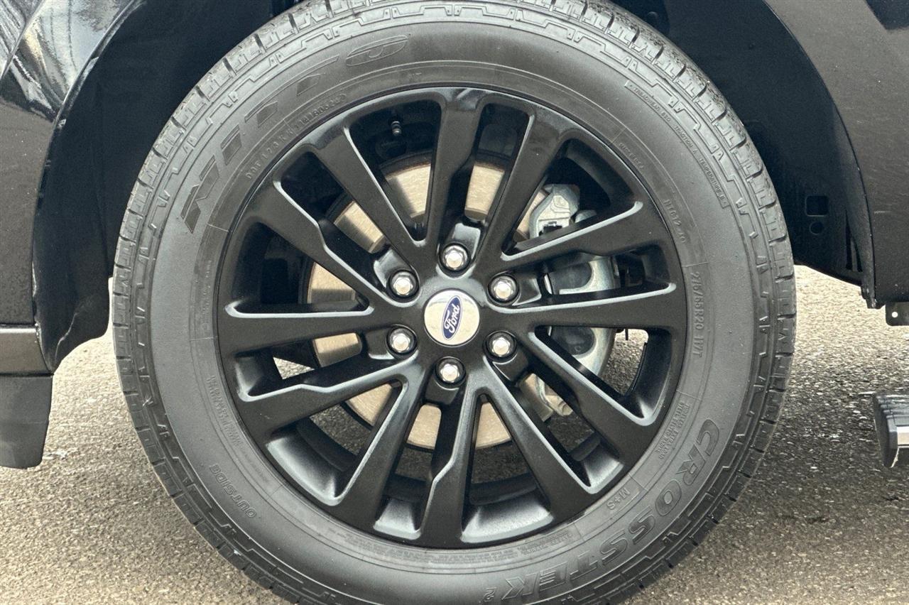 Ford Expedition Max  2021