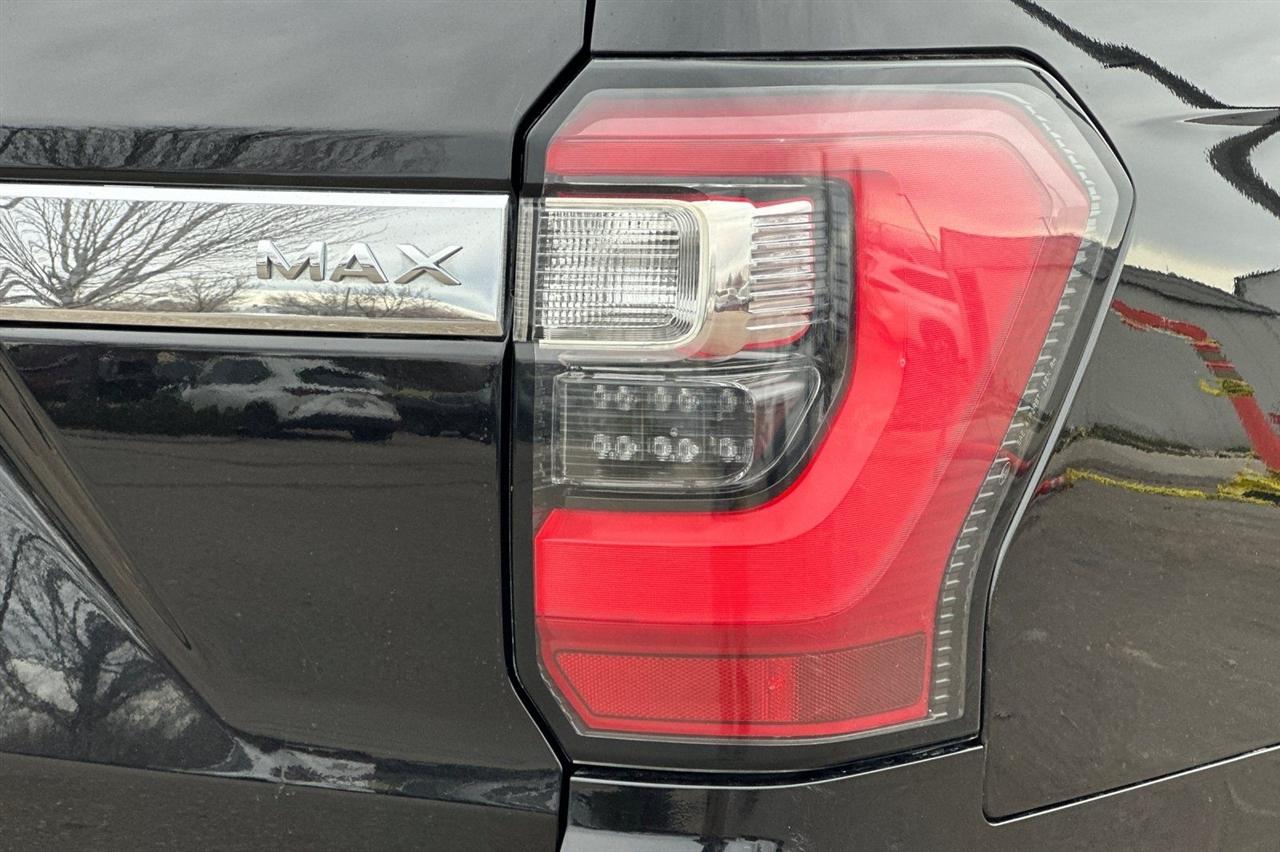 Ford Expedition Max  2021