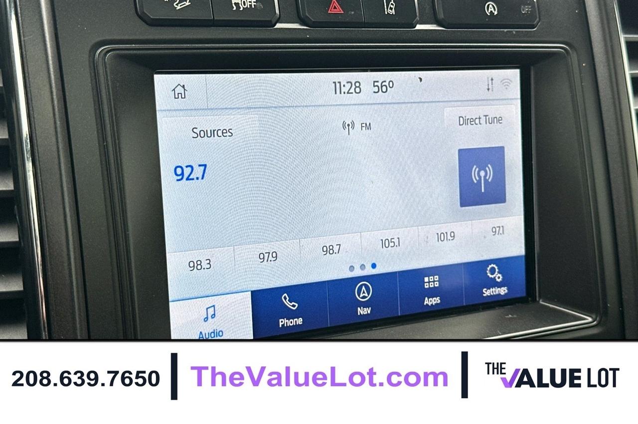 Ford Expedition Max  2021