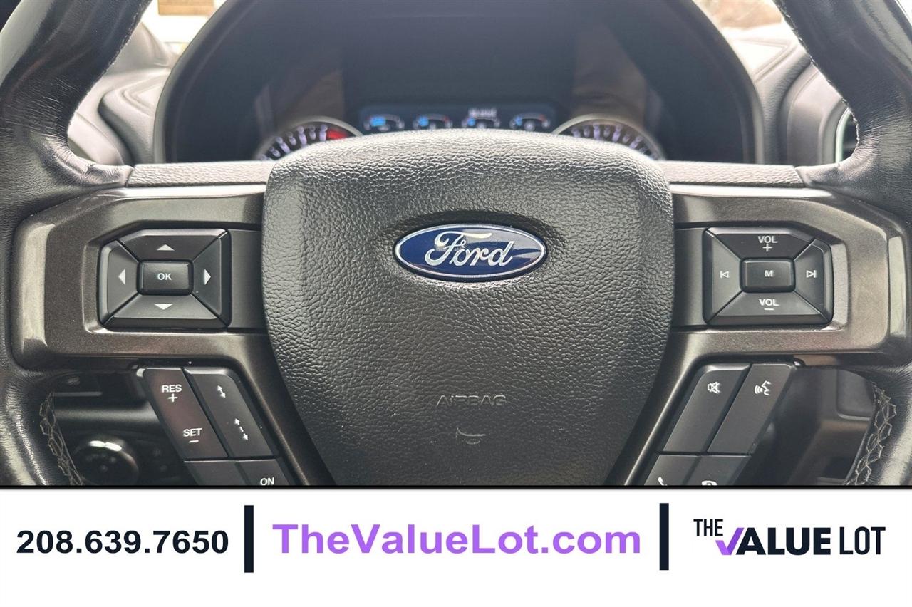 Ford Expedition Max  2021