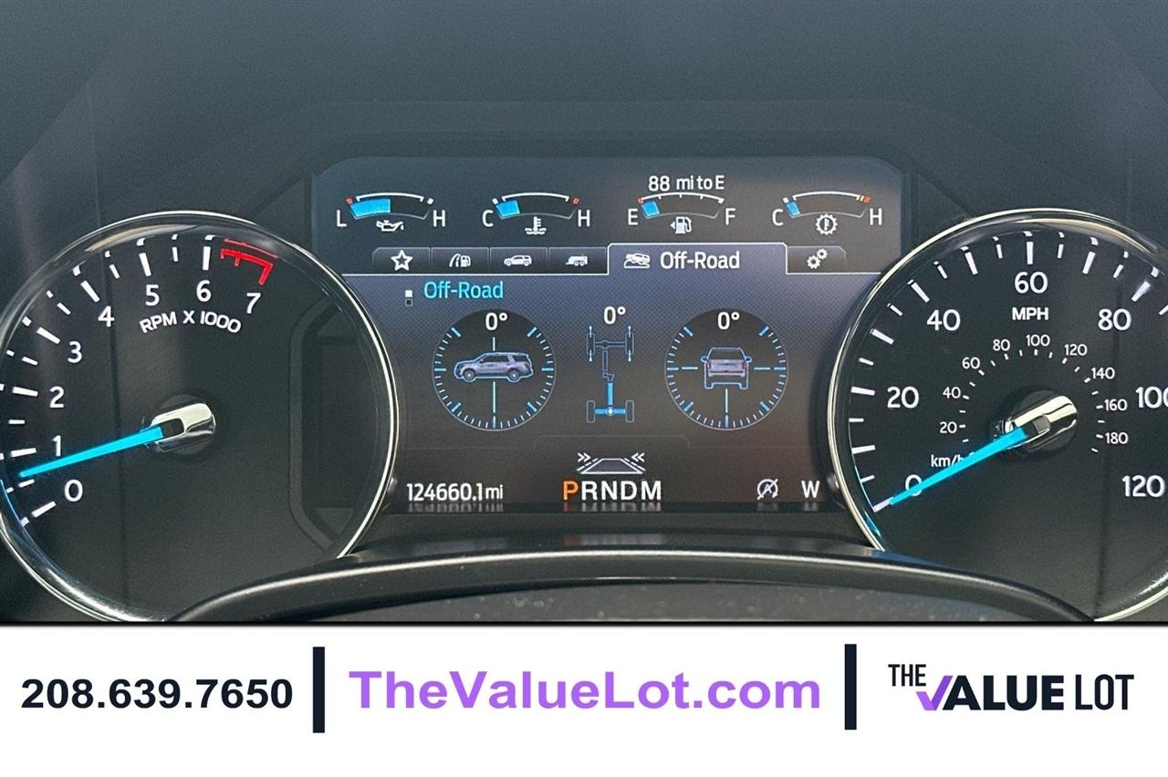 Ford Expedition Max  2021