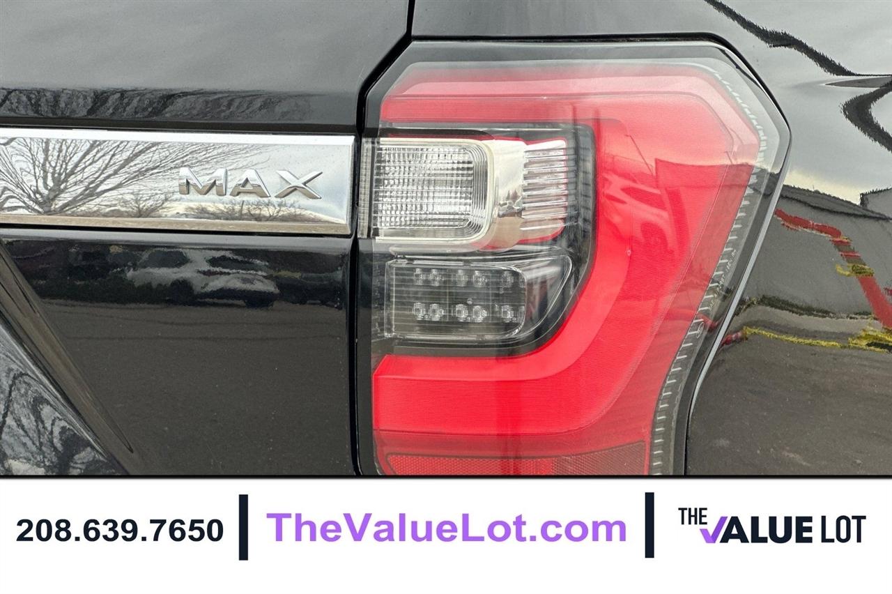 Ford Expedition Max  2021