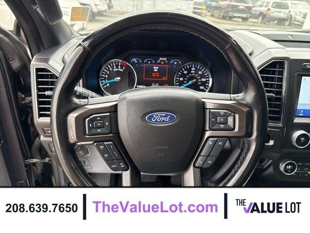 Ford Expedition Max  2021