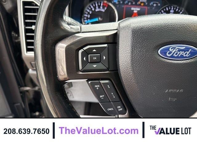 Ford Expedition Max  2021